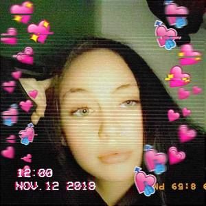 Meet your Posher, Kalena